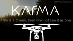 GoPro-Inc-Karma-to-Infiltrat