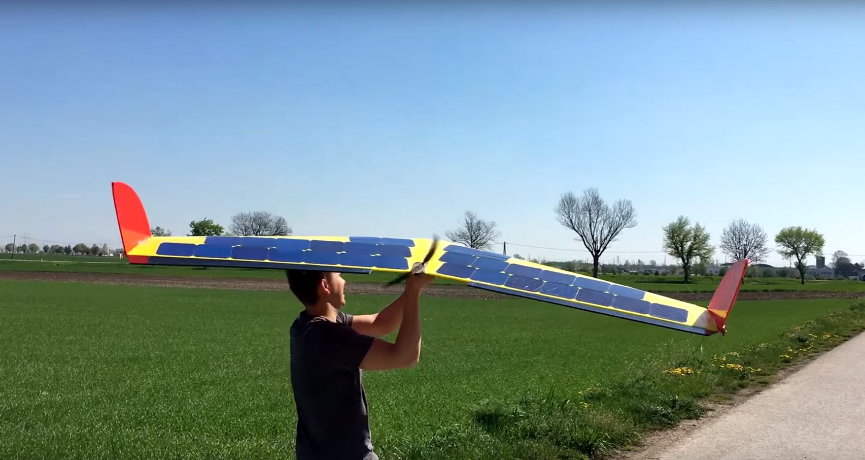 drone-solar