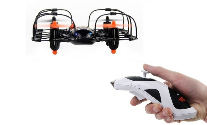 Mercadrone - Compre e venda tudo sobre drone