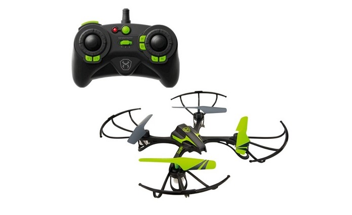 1-drone-x-quad