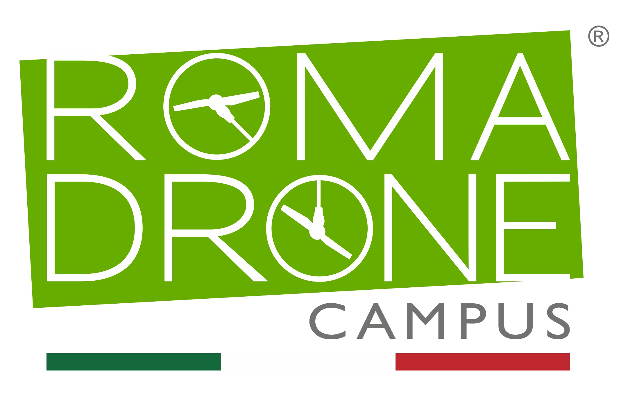 RomaDroneCampus_logo