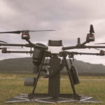 Drones autónomos que plantam até  40.000 árvores por dia
